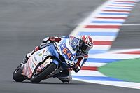 Bendsneyder smaakmaker in TT van Assen, winst voor Fernandez