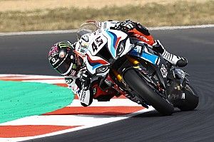 Scott Redding Ragu BMW Bisa Tampil Kompetitif