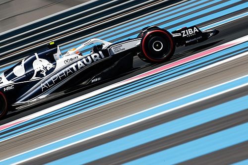 F1 | Marko deluso da AlphaTauri: "Ambizioni non soddisfatte"