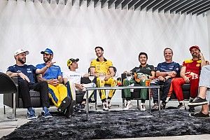 Veja o que disseram os candidatos ao título da Stock Car após a classificação em Interlagos