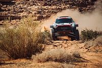 Dobre tempo Hołowczyca