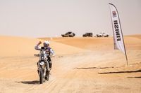 Udany powr&oacute;t Jacka Bartoszka