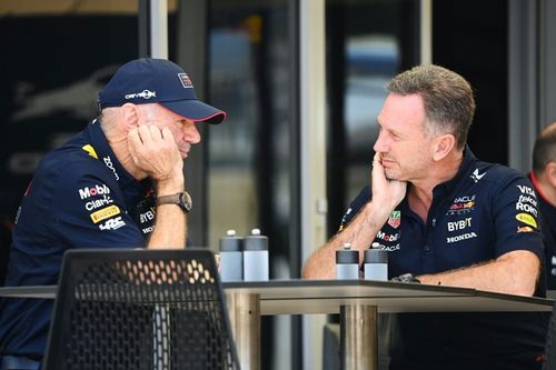 Ralf Schumacher, duro con Red Bull F1 y Horner al hablar sobre Newey