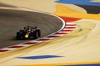 Verstappen no cambia y se lleva la primera pole de 2024 en Bahrein F1