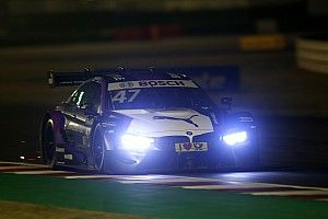 La pioggia benedice il primo trionfo di Eriksson in Gara 2 a Misano, strepitoso 5° posto per Zanardi!