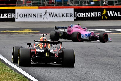 Ricciardo: “Problemen Ocon zijn indirect mijn schuld”