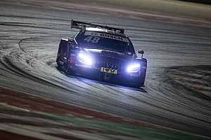 Mortara, Misano’da Paffett’e çarptığı için kötü hissediyor