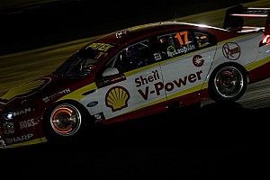 McLaughlin 'didn't die wondering' in Sydney showdown