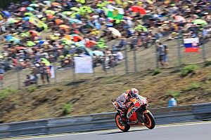 Márquez se méfie toujours de Dovizioso pour la course