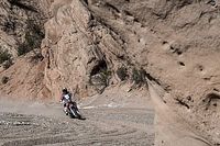 Gon&ccedil;alves le gan&oacute; a Price por seis segundos en el Desaf&iacute;o Ruta 40