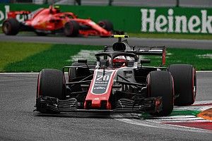 Formel 1 Monza 2018: Das 3. Training im Formel-1-Liveticker