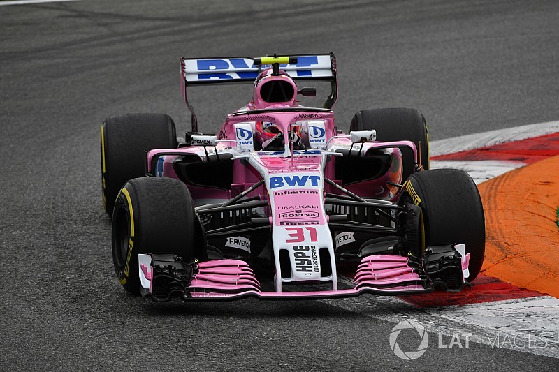 Racing Point Force India è un team nuovo? Allora non ha diritto ai premi della FOM