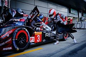 Plusieurs changements dans les équipages pour Sebring