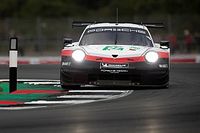 Bruni, Lietz stripped of second-place Silverstone finish