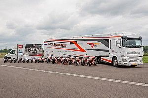 Dutch Racing Academy stoomt jong talent klaar voor het hoogste niveau