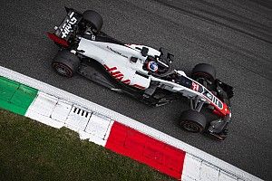 Технический анализ: что не так с днищем Haas VF-18