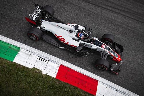 Gleicher Unterboden wie Ferrari? Die Hintergründe der Haas-Disqualifikation