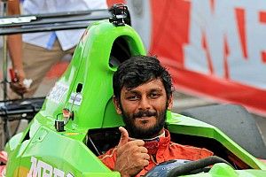 MRF F1600 season review: Rangasamy outduels Parekh