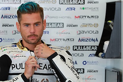 Officiel - Bautista rejoint le Superbike avec Ducati !