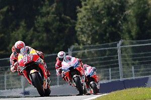 Preview GP van Oostenrijk: Kan Marquez ook hier Ducati verslaan?
