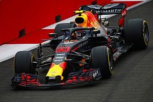 Verstappen sebut mobil Red Bull terbaik di Formula 1