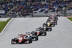 Huidige F3-auto’s ook in 2019 in DTM-voorprogramma