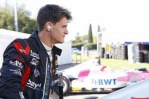 Leonardo Lorandi correrà nel 2019 con il team JD Motorsport in Renault Eurocup