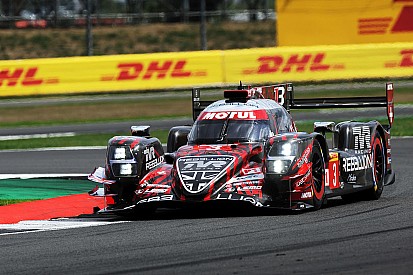 Finalement, il y aura deux Rebellion à Silverstone !