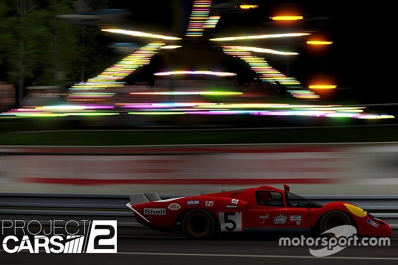 Codemasters absorbe al estudio de 'Project CARS'