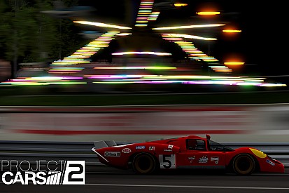 Codemasters absorbe al estudio de 'Project CARS'