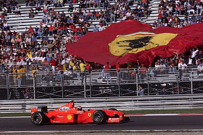 Vettel afirma: "Nem Schumacher é maior do que a Ferrari"