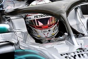 Hamilton, perşembe günü basın toplantısına katılmayacak