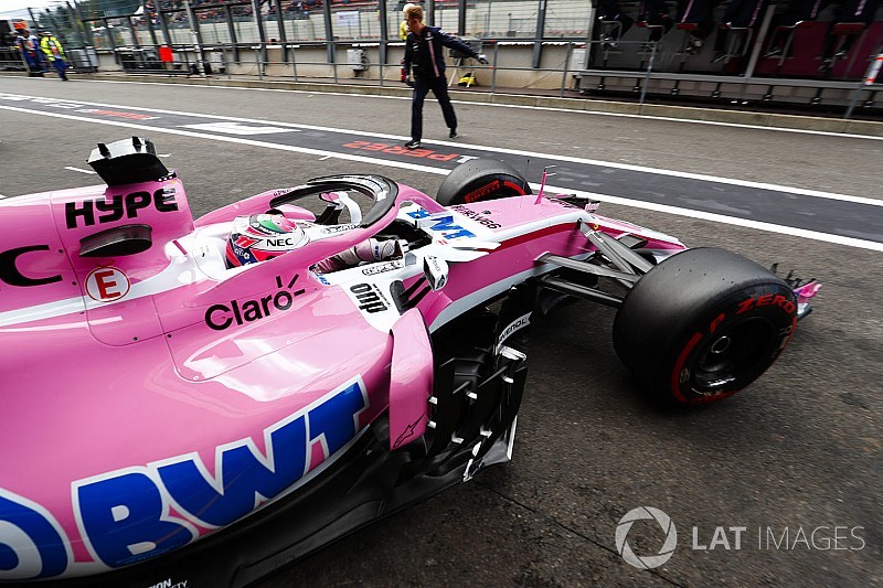 A Renault örökölheti meg a Force India helyét a „vének tanácsában”