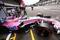 Force India perder&aacute; su lugar en el Grupo de Estrategia de la F1