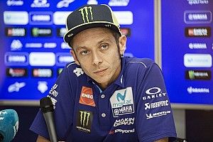 Pour Rossi, Motegi devrait être un bon indicateur du niveau de Yamaha