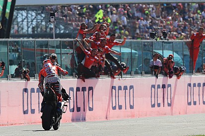 Analyse: Vijf conclusies na de MotoGP Grand Prix van San Marino