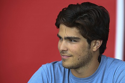 Pedro Piquet: Poucos pilotos juniores ganham vaga merecidamente