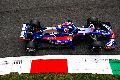 Gasly: İnanılmaz bir gün!