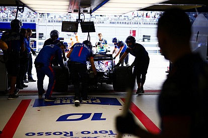 Renault: úgy tűnik, a Honda többet költ nálunk, de mi a magunk útját járjuk