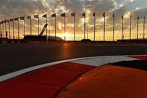 Confira dados e números do GP da Rússia de Fórmula 1