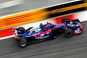 Toro Rosso: Performa Honda sekarang "di depan" Renault