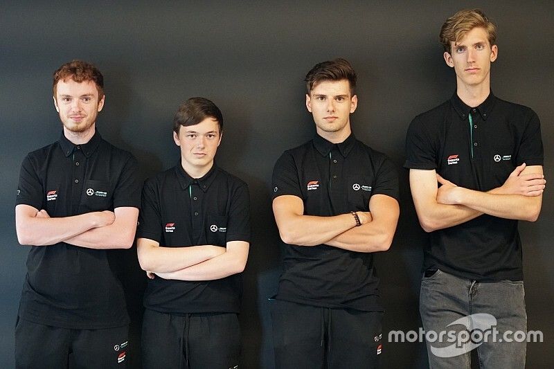 A Mercedes egy területen nem várt módon teljesített 2019-ben: hiányzik Bereznay?