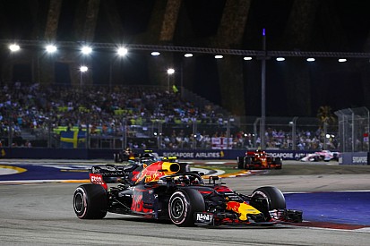 Videó: Ilyen lenne a modern F1 a klasszikus grafikai elemekkel
