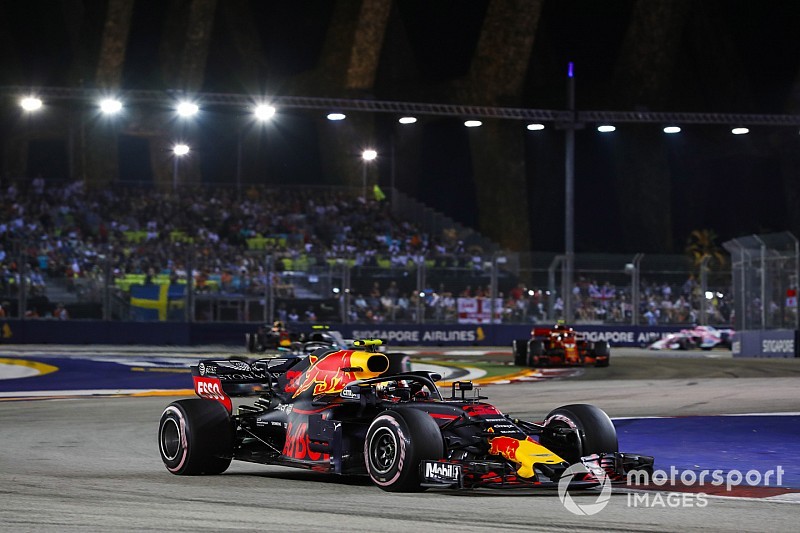 Videó: Ilyen lenne a modern F1 a klasszikus grafikai elemekkel