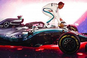 Wolff: Ferrari ve Red Bull, Sochi'deki serimizi bitirmek için her şeyi yapacak