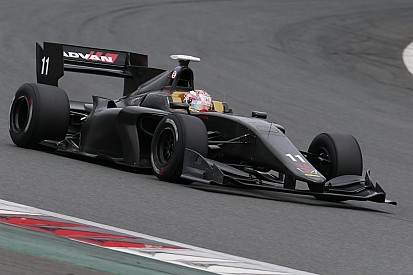 SF19、7月末にFSWで開発テスト実施。ハロの視界確認テストも予定