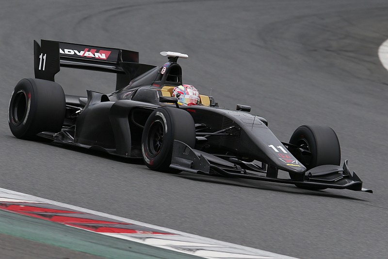 SF19、7月末にFSWで開発テスト実施。ハロの視界確認テストも予定
