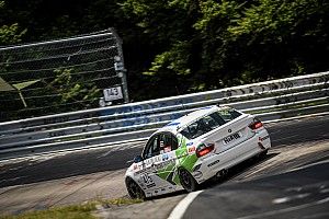 Aşarı ve Sorg Rennsport ekibi podyumda!
