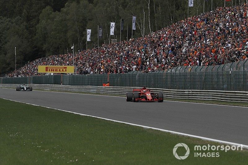 Marc Surer verteidigt Ferrari: "Haben sicher nicht beschissen"