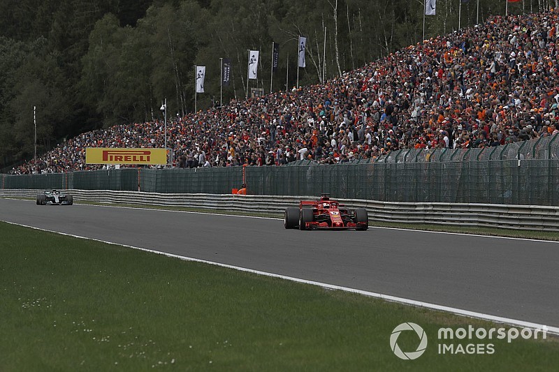 Marc Surer verteidigt Ferrari: "Haben sicher nicht beschissen"